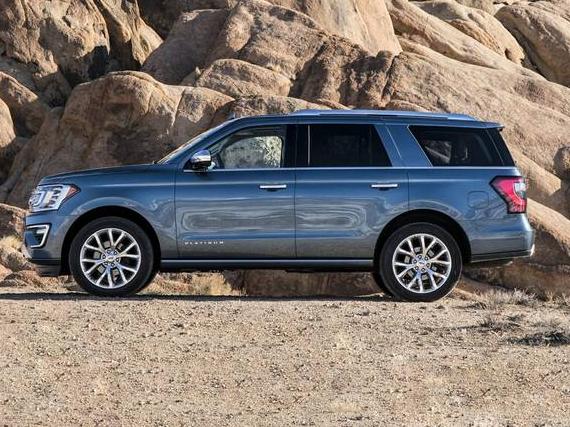 FORD EXPEDITION MAX 2020 1FMJK1HT7LEA78863 image